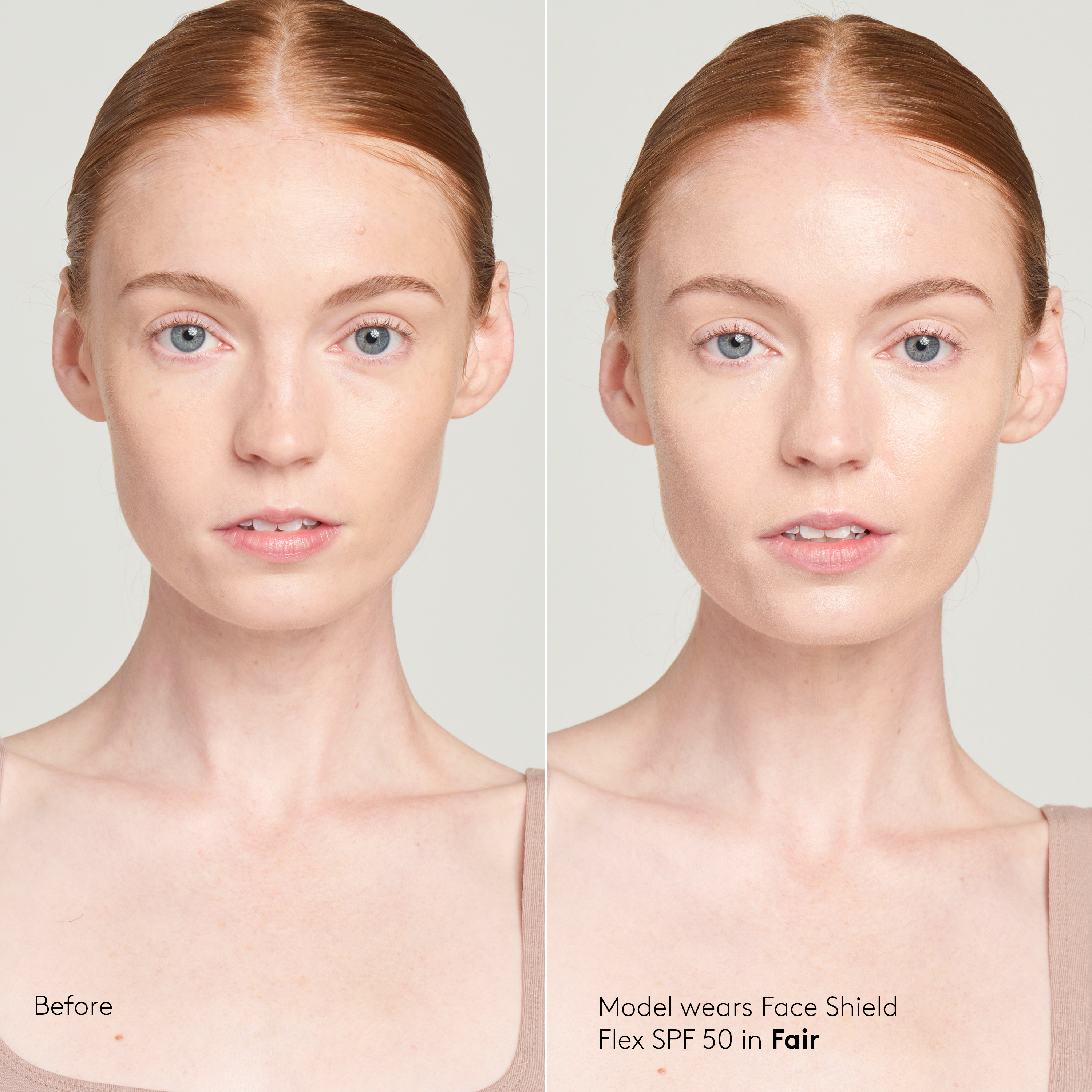 Sunforgettable® Total Protection® Facee Shield Flex SPF 50