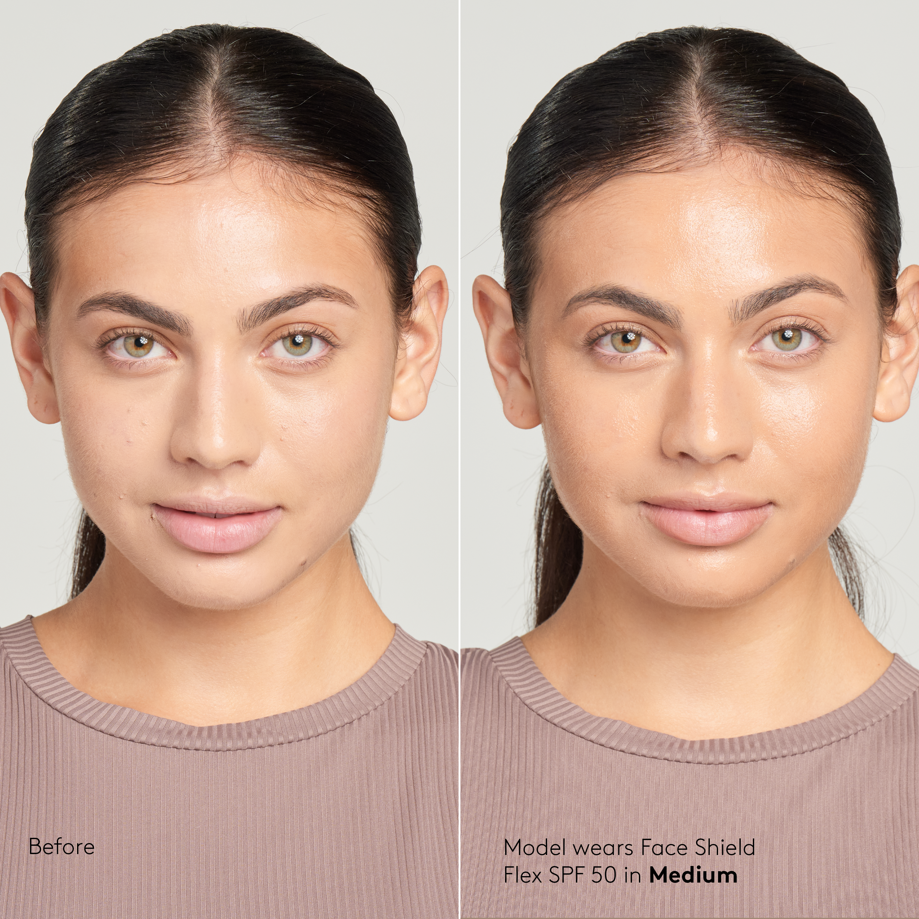 Sunforgettable® Total Protection® Facee Shield Flex SPF 50