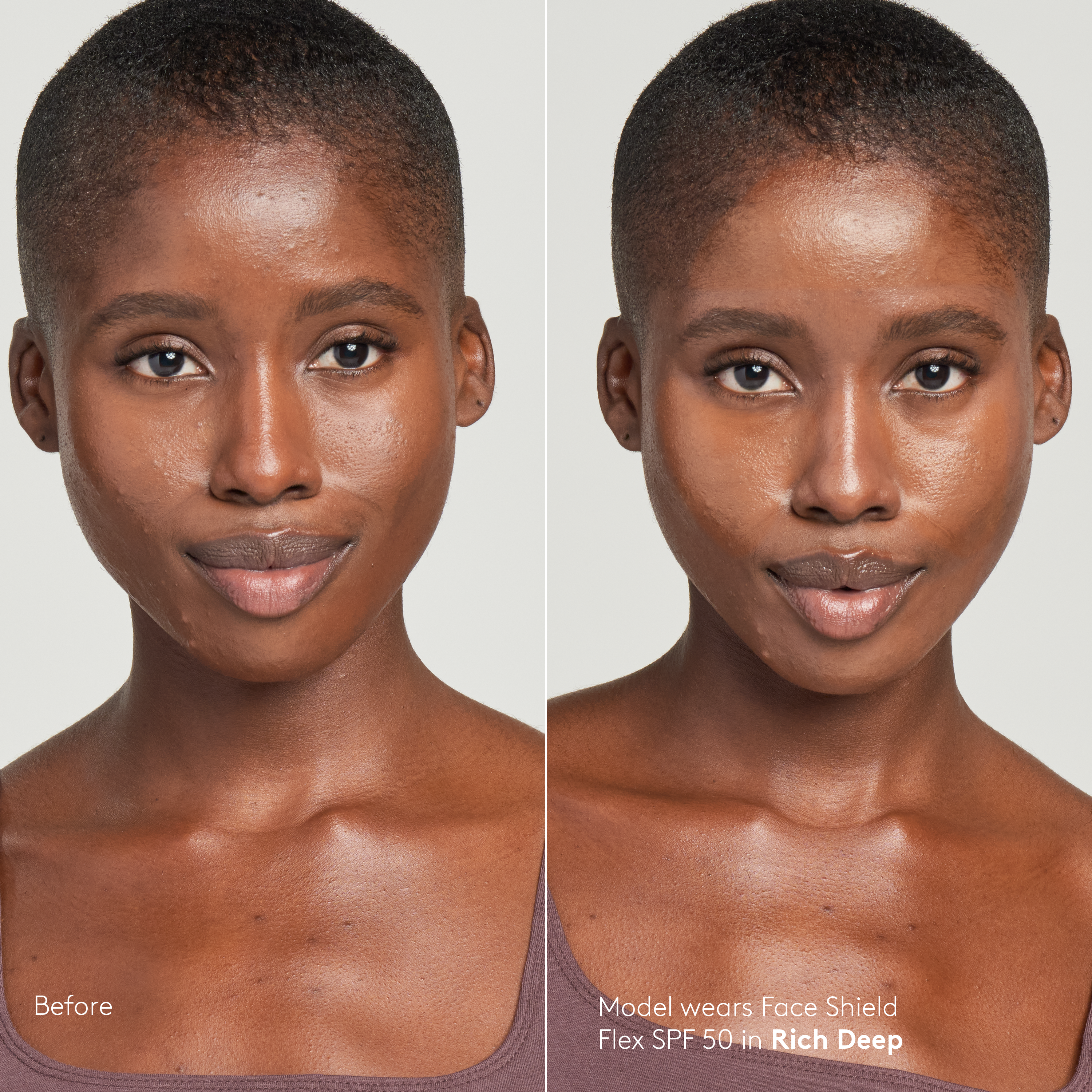 Sunforgettable® Total Protection® Facee Shield Flex SPF 50