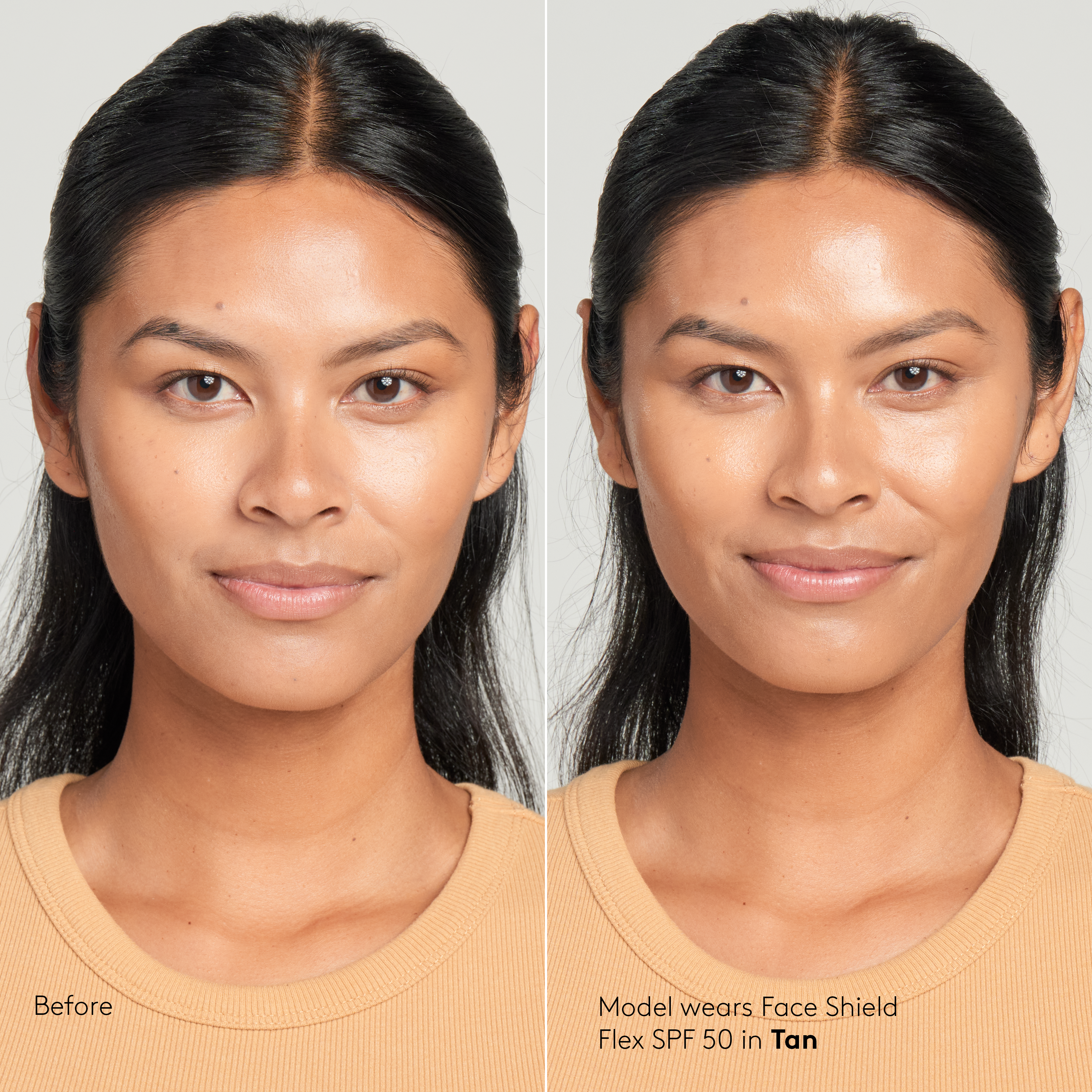 Sunforgettable® Total Protection® Facee Shield Flex SPF 50