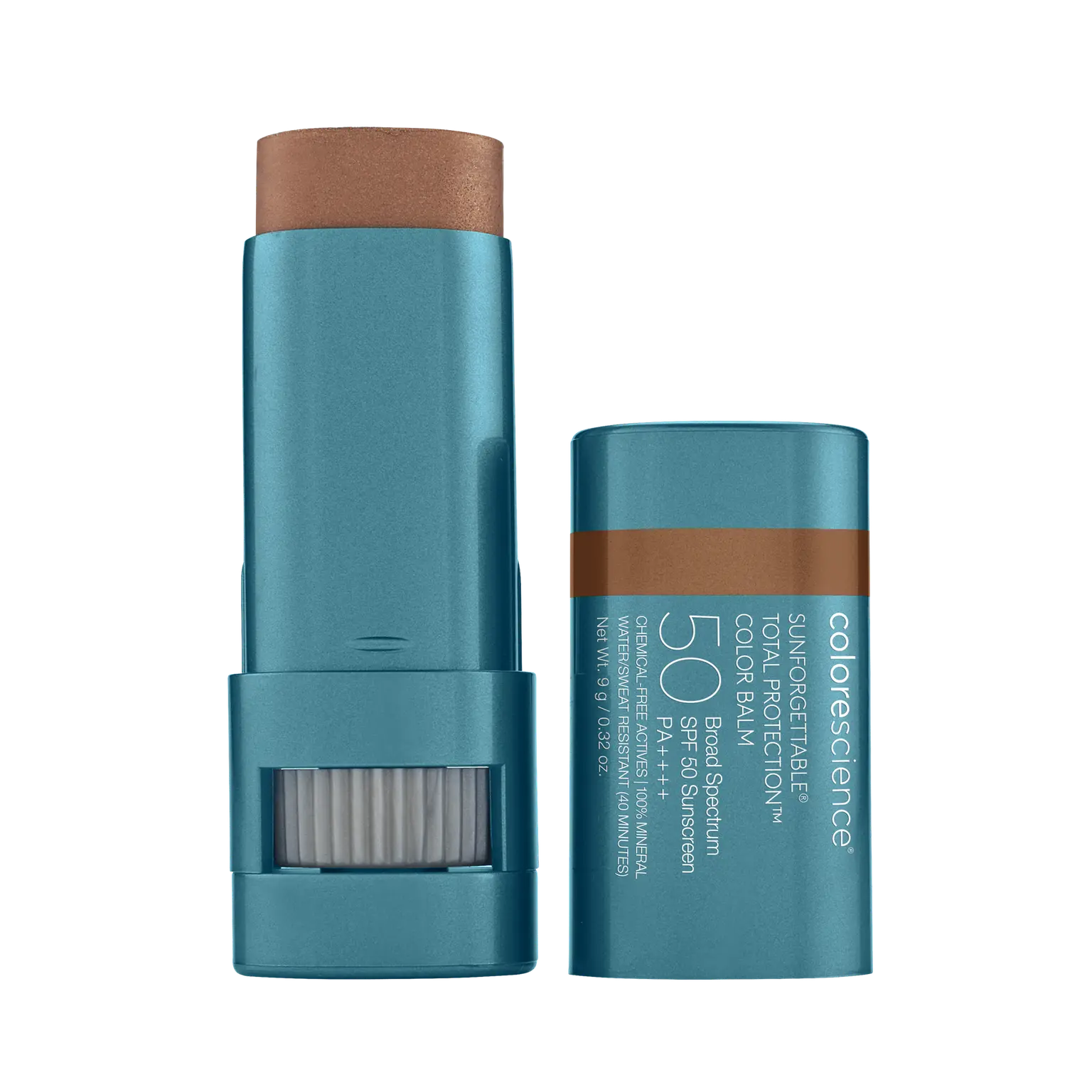Sunforgettable® Total Protection™ Color Balm SPF 50 || Bronze