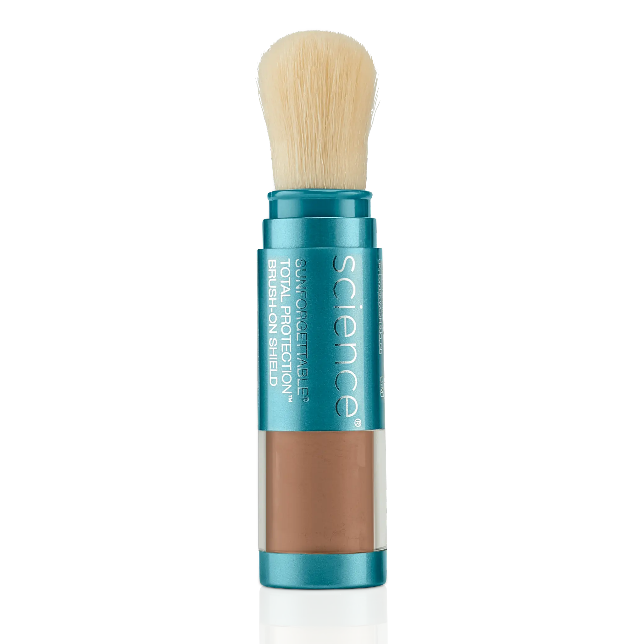 Sunforgettable® Total Protection™ Brush-On Shield SPF 50 || Deep