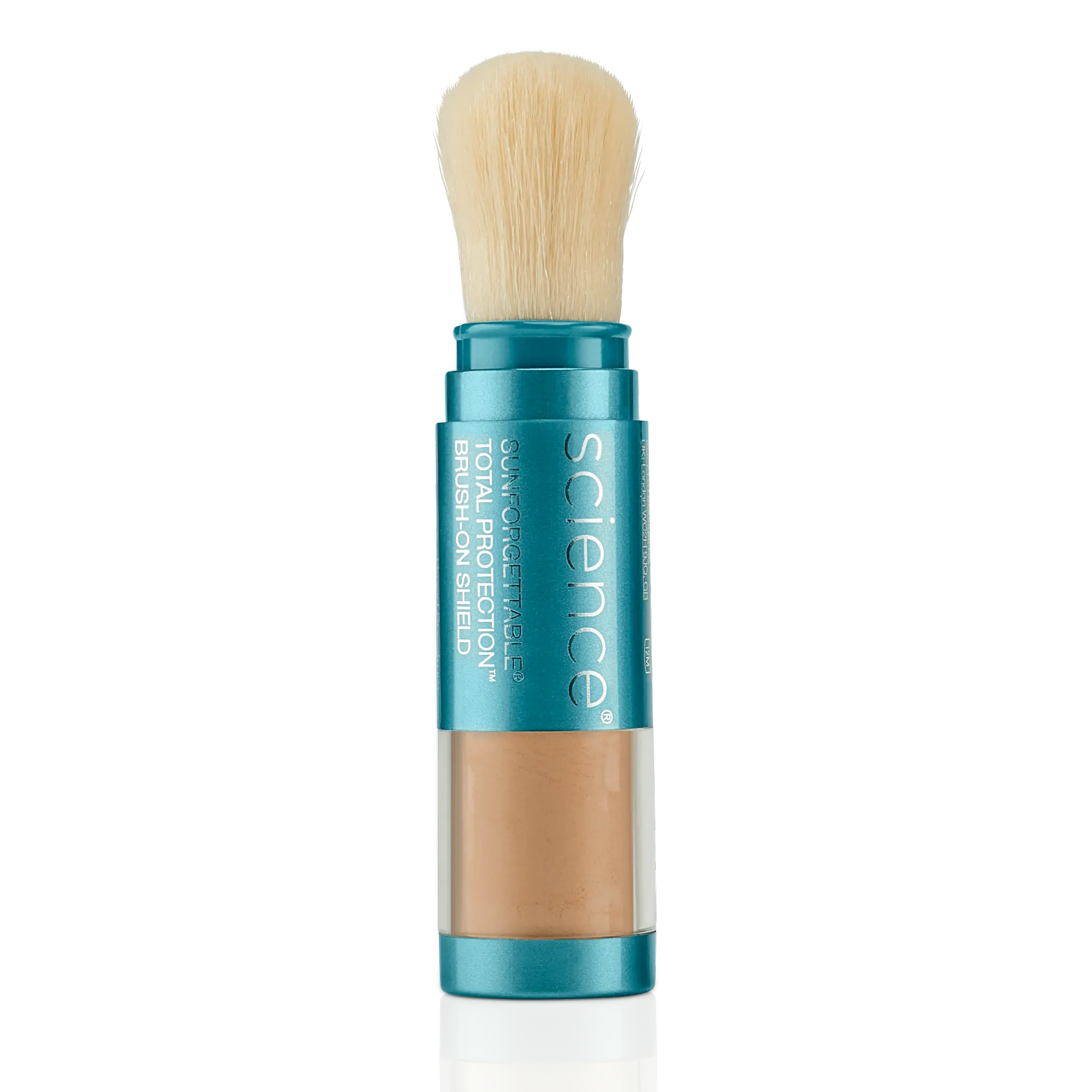 Sunforgettable® Total Protection™ Brush-On Shield SPF 50 || Tan