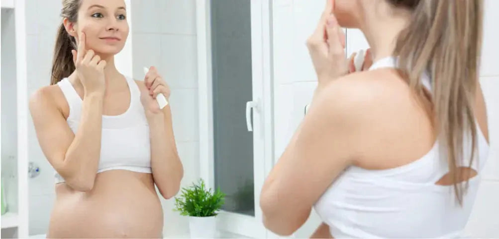 Alles-wat-je-moet-weten-over-zwangerschapveilige-huidverzorging Colorescience NL