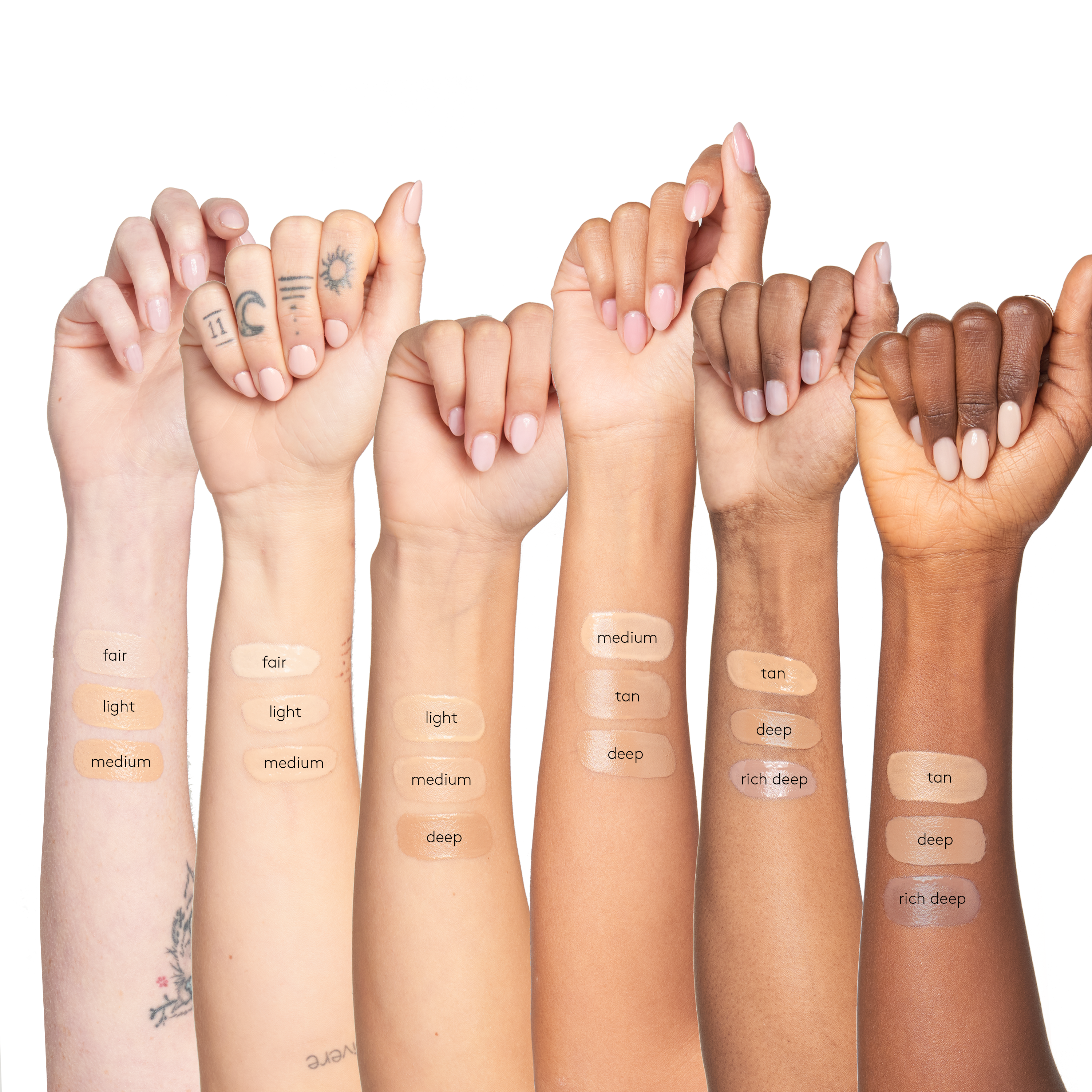 Sunforgettable® Total Protection® Facee Shield Flex SPF 50