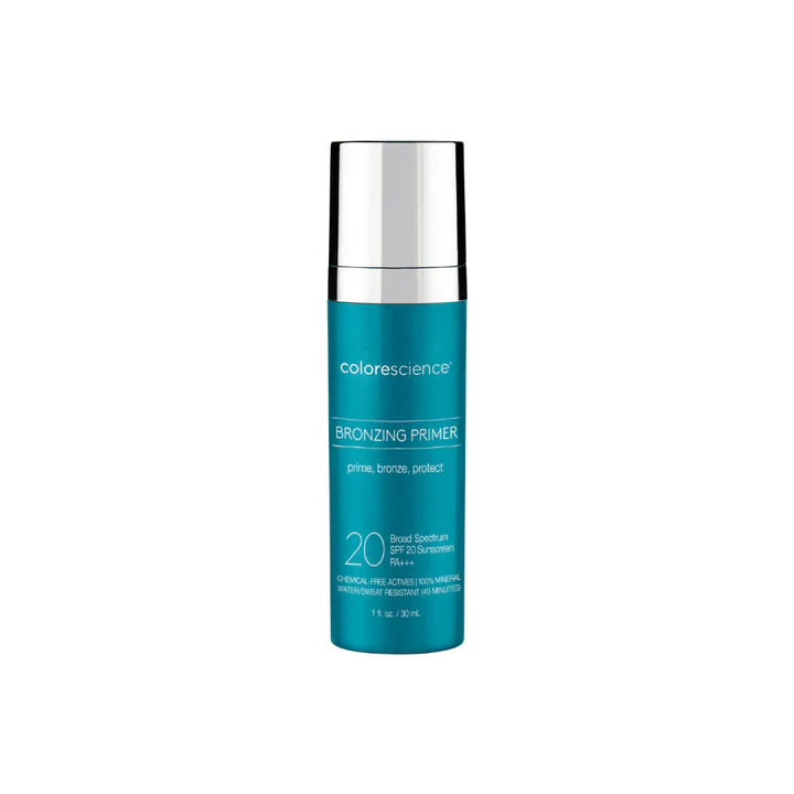 Bronzing Perfector Primer SPF 20