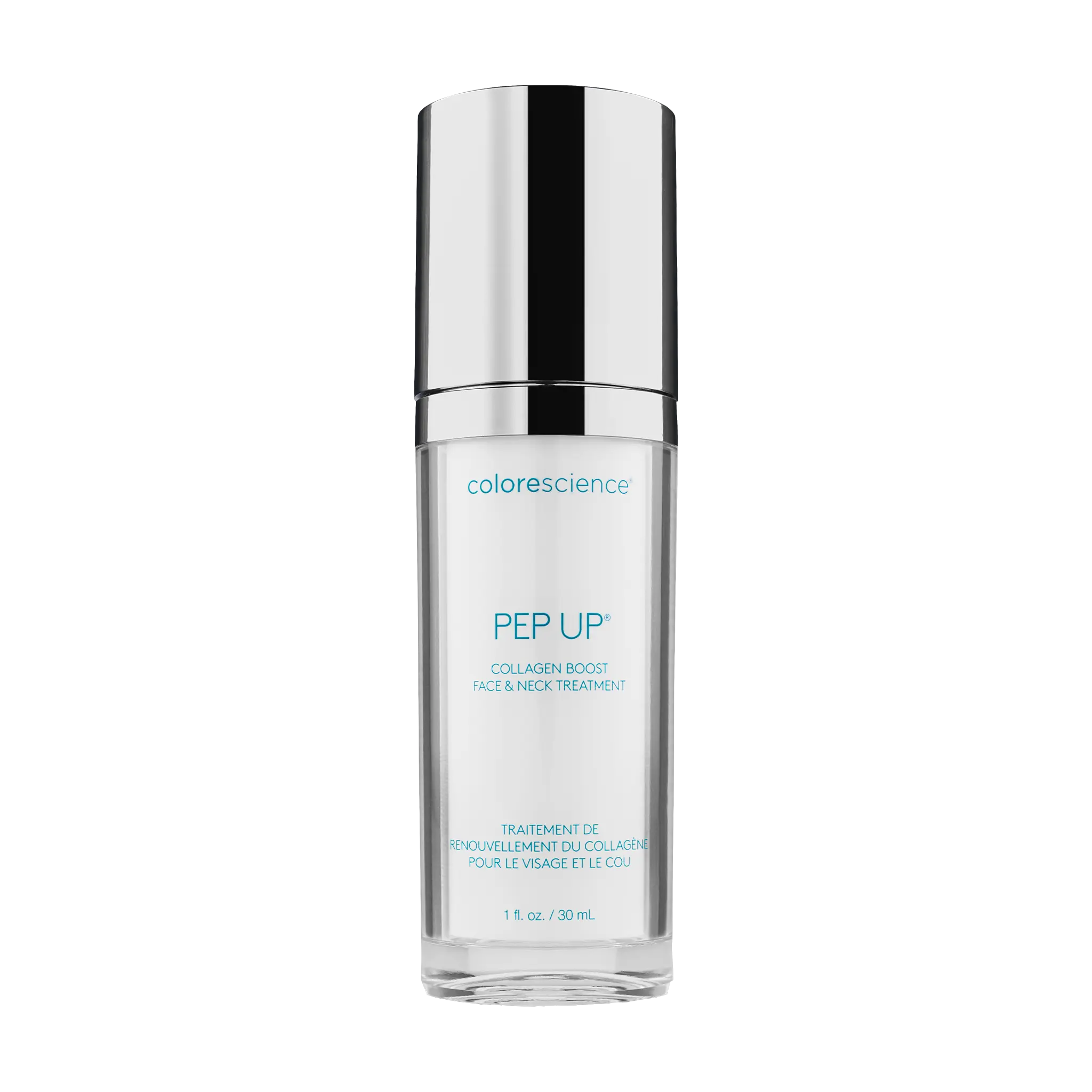 Pep Up® Collagen Boost Face & Neck Serum || all