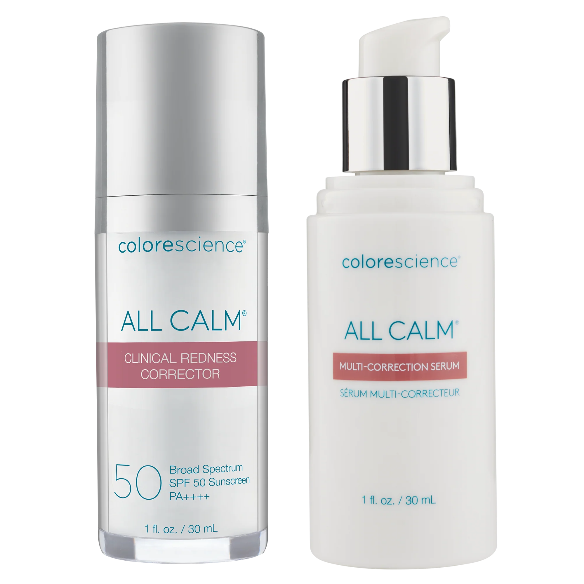 All Calm® Duo
