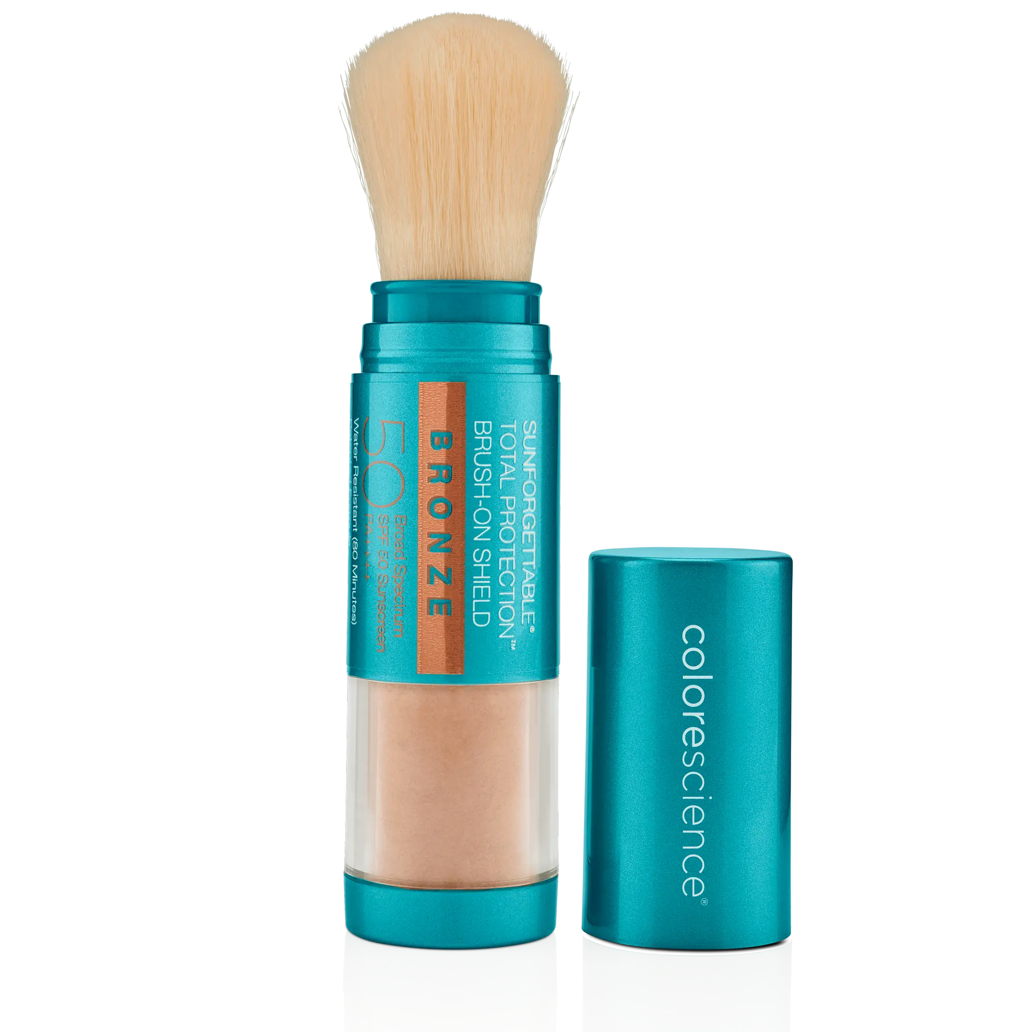 Sunforgettable® Total Protection® Brush-On Shield SPF 30 Colorescience