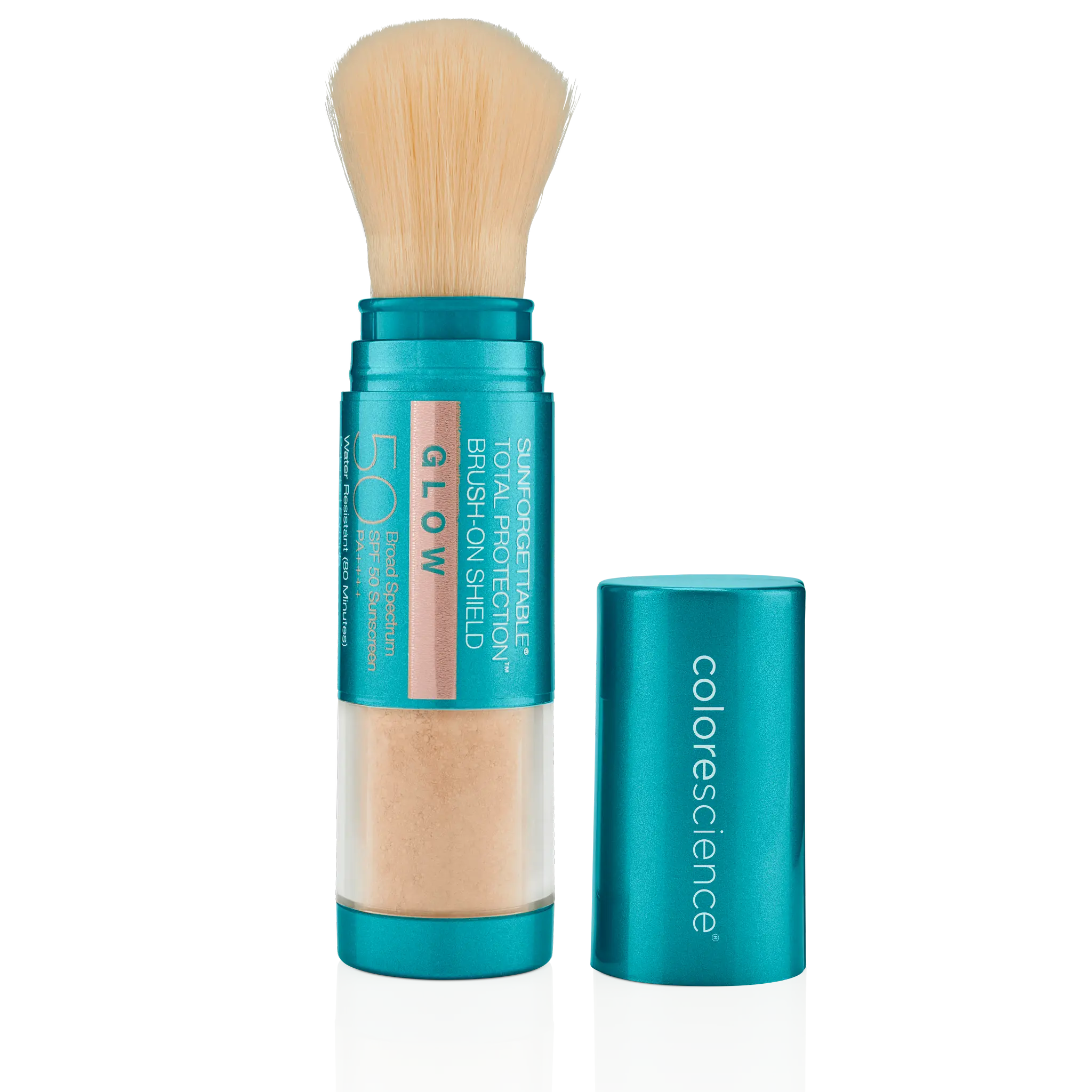 Sunforgettable® Total Protection® Brush-On Shield SPF 30 Colorescience