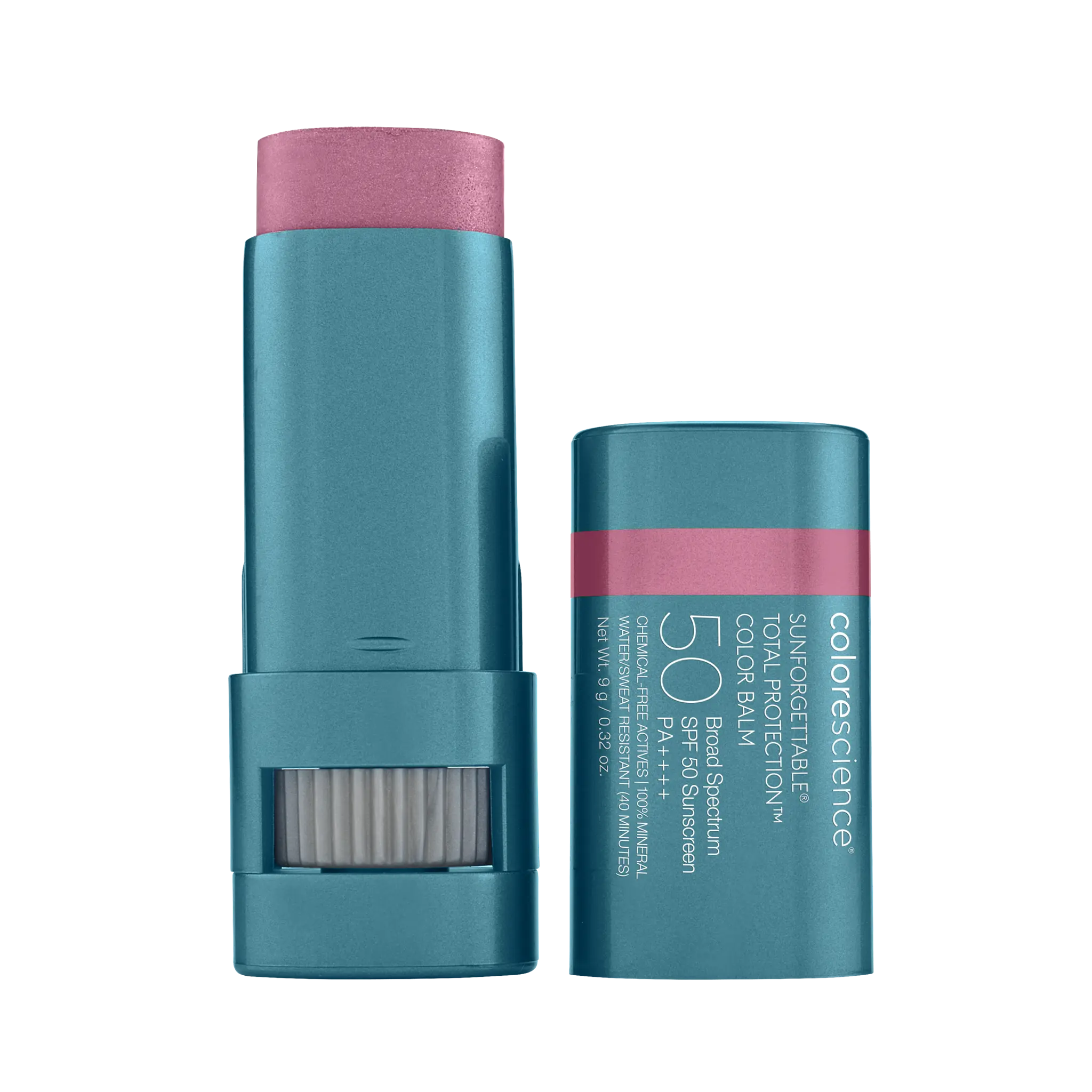 Sunforgettable® Total Protection™ Color Balm SPF 50 || Violet Haze