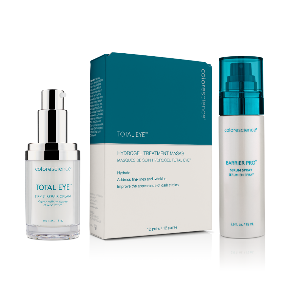 Firm & Glow Set