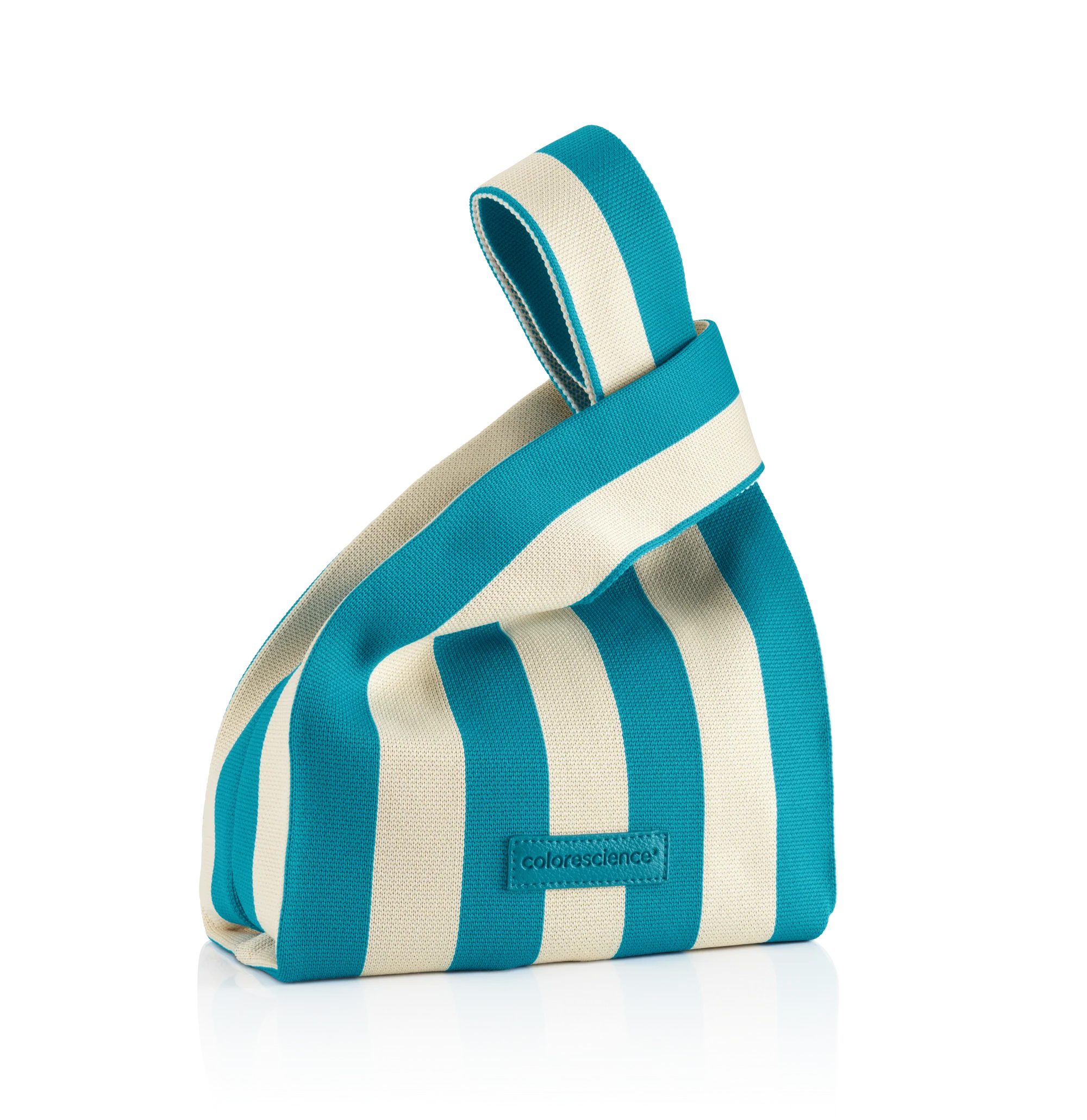 Colorescience Summer Knot Bag