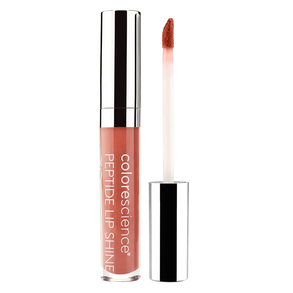 Lip Shine SPF 30 Savanna || Savanna