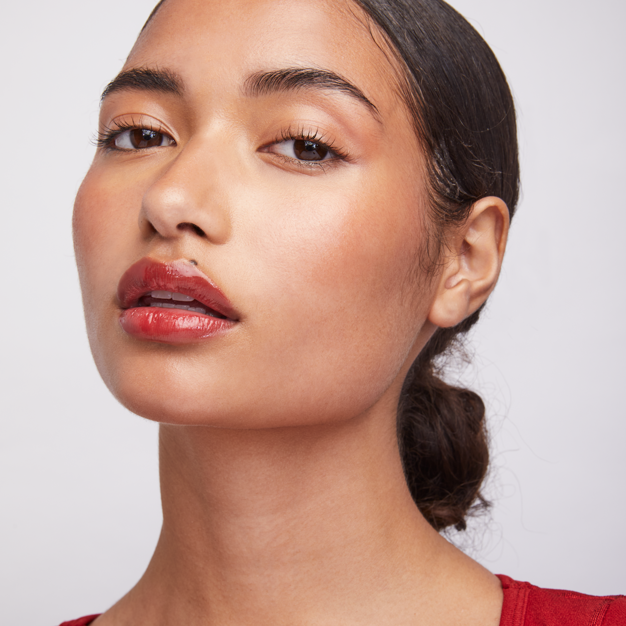 Lippenglanz-Sonnenschutzmittel LSF 30