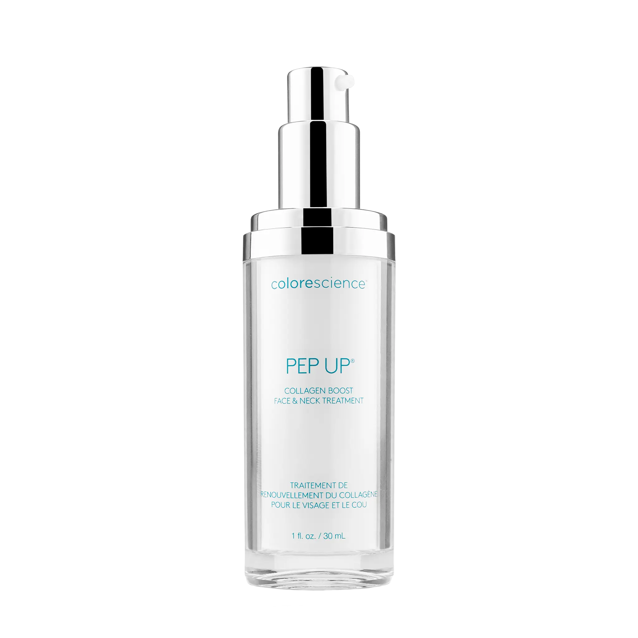 Pep Up® Collagen Boost Face & Neck Serum || all