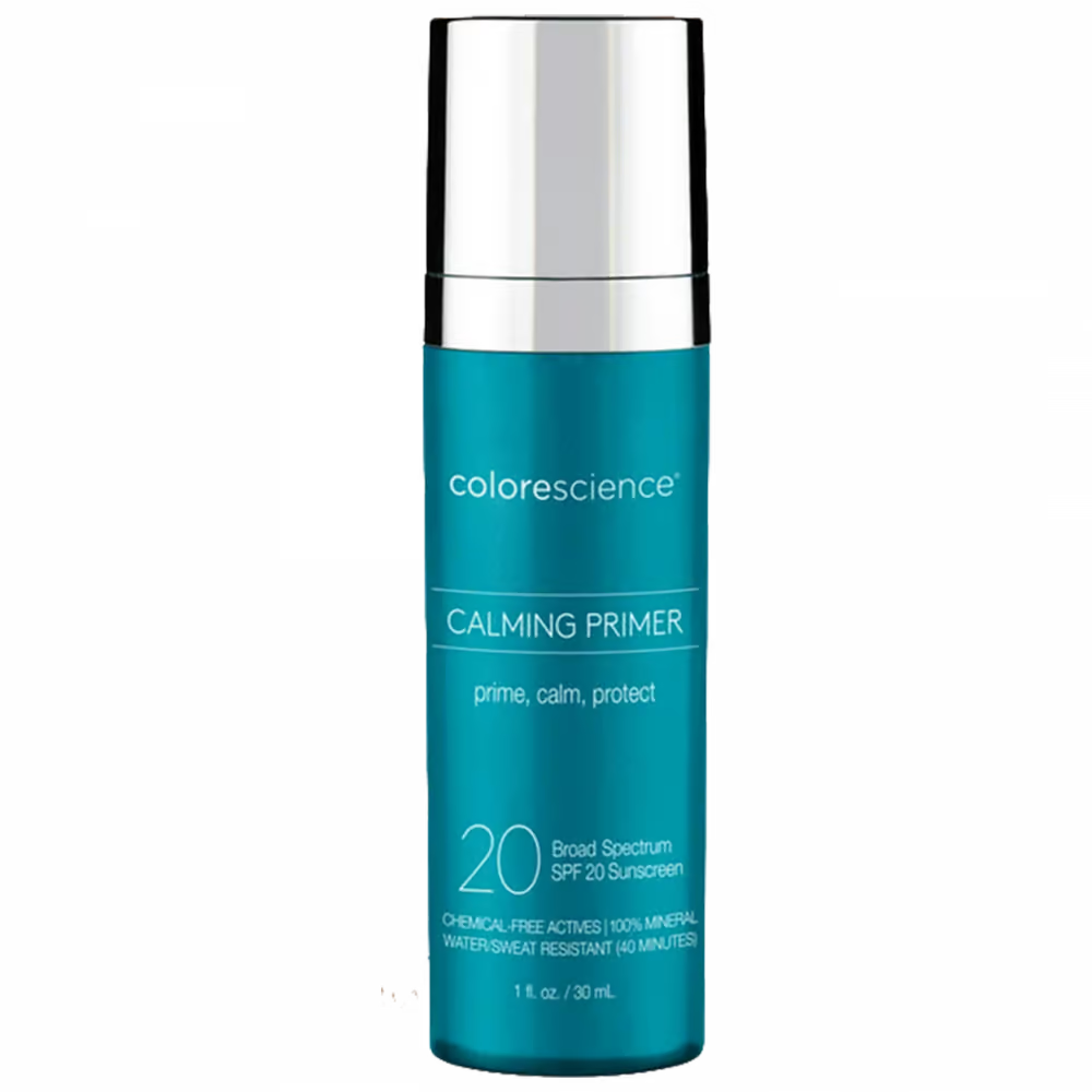 Colorescience Skin Calming Primer SPF 20