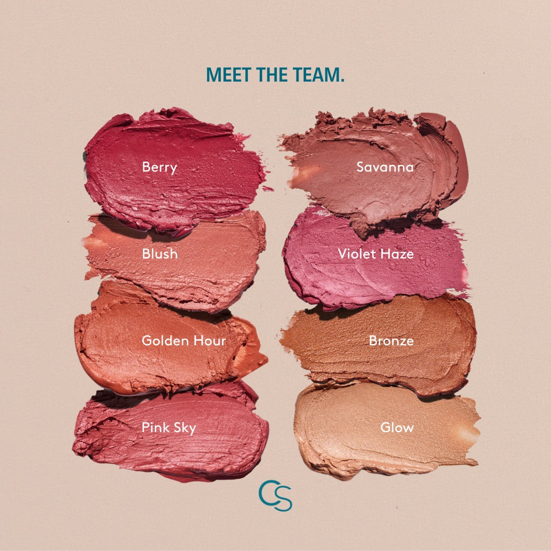 Sunforgettable® Total Protection® Color Balm SPF 50