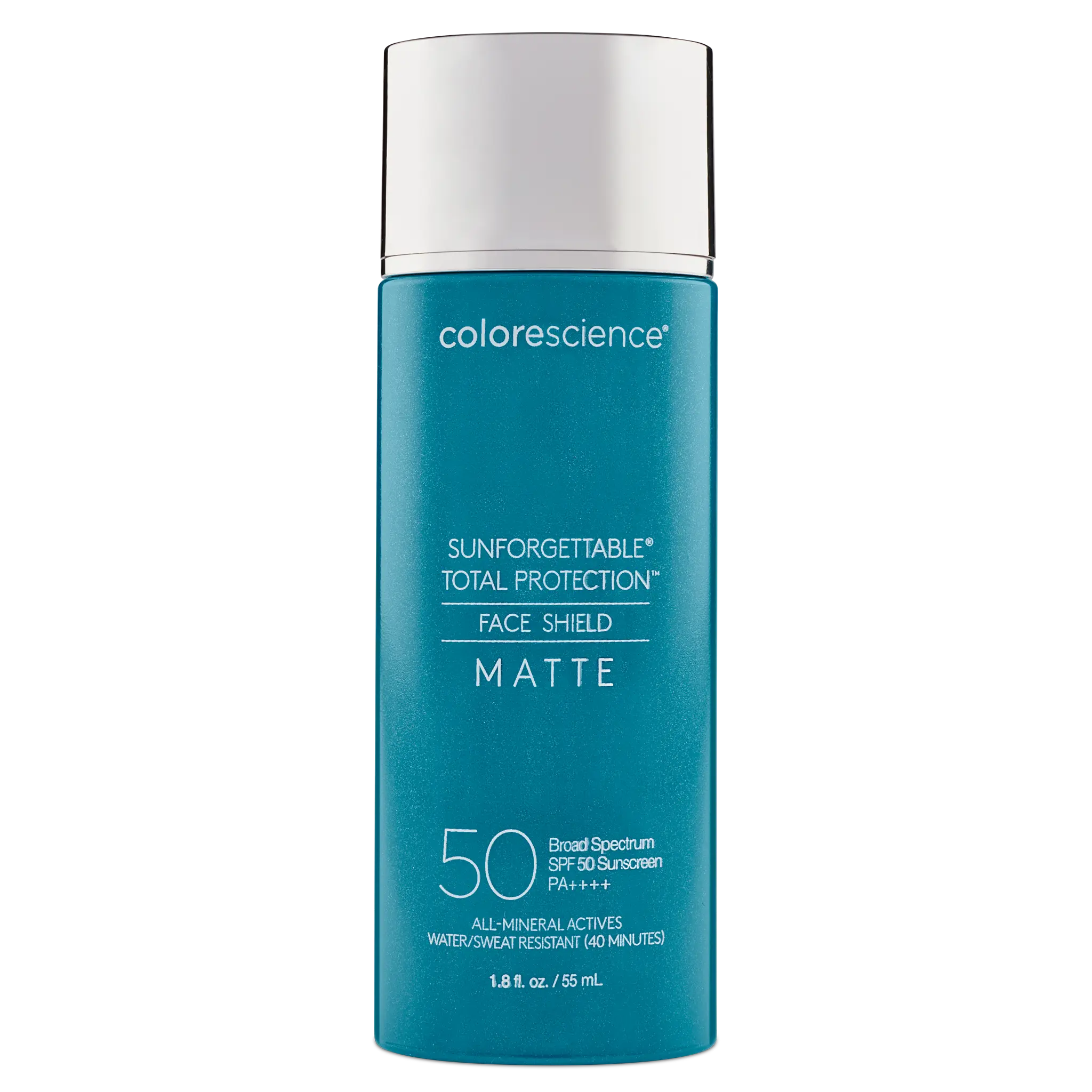 Sunforgettable® Total Protection™ Face Shield Matte SPF 50 || all