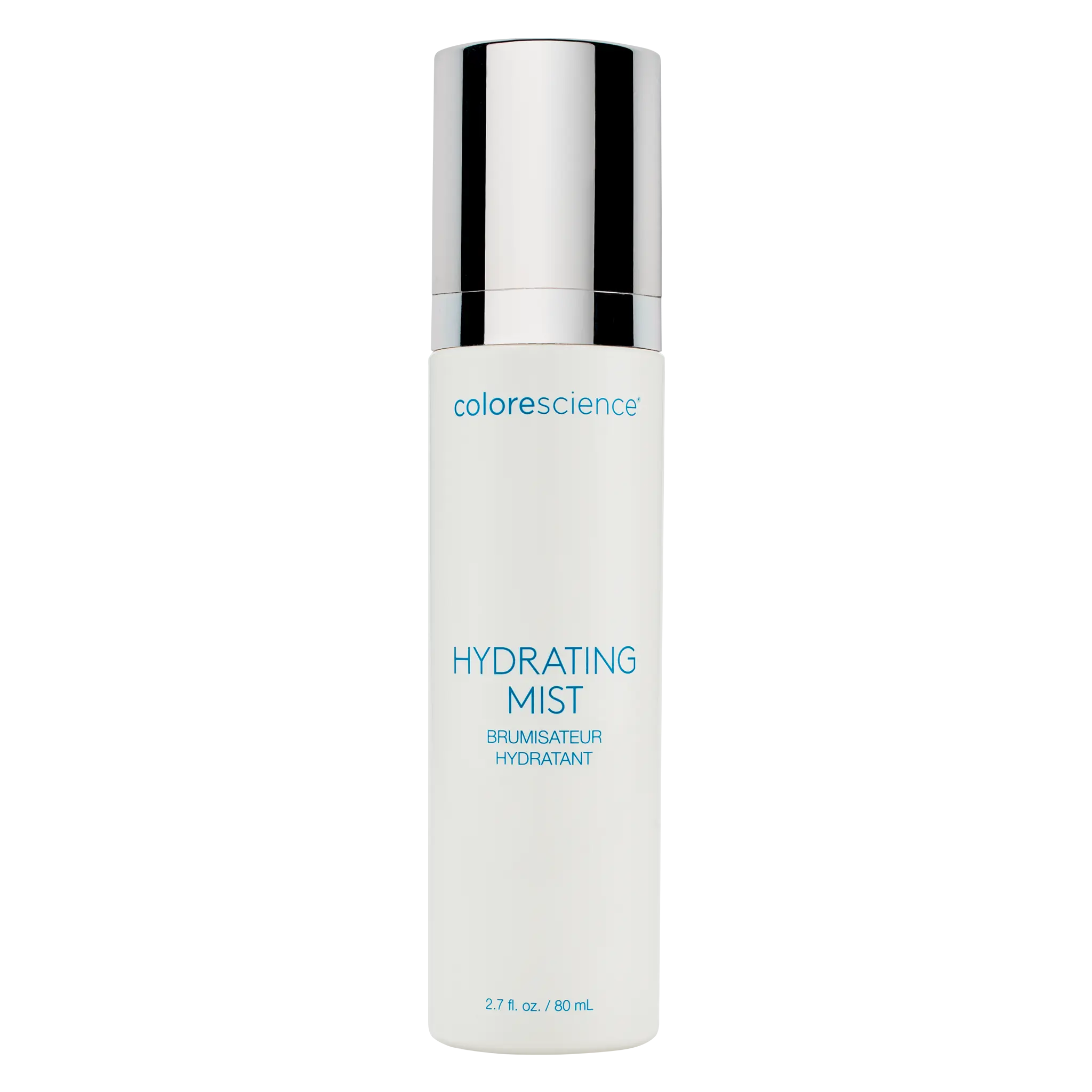 Hydrating Mist || all