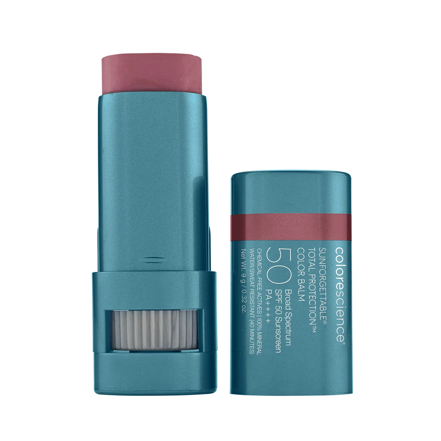 Sunforgettable® Total Protection™ Color Balm SPF 50 || Berry