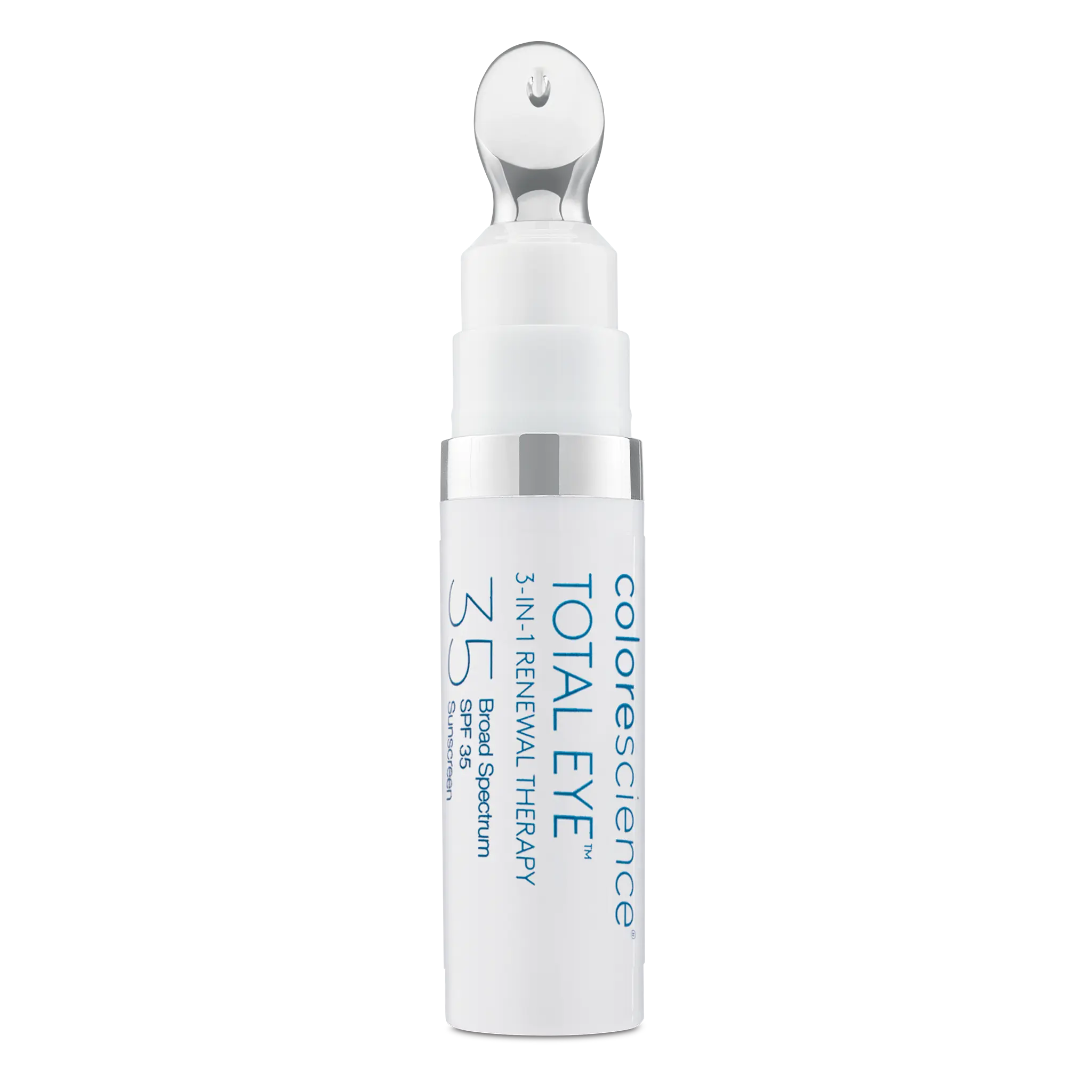 Total Eye® 3-in-1 Renewal Therapy SPF 35 || all