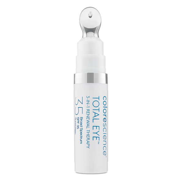 Total Eye® 3-in-1 Renewal Therapy SPF 35 || all