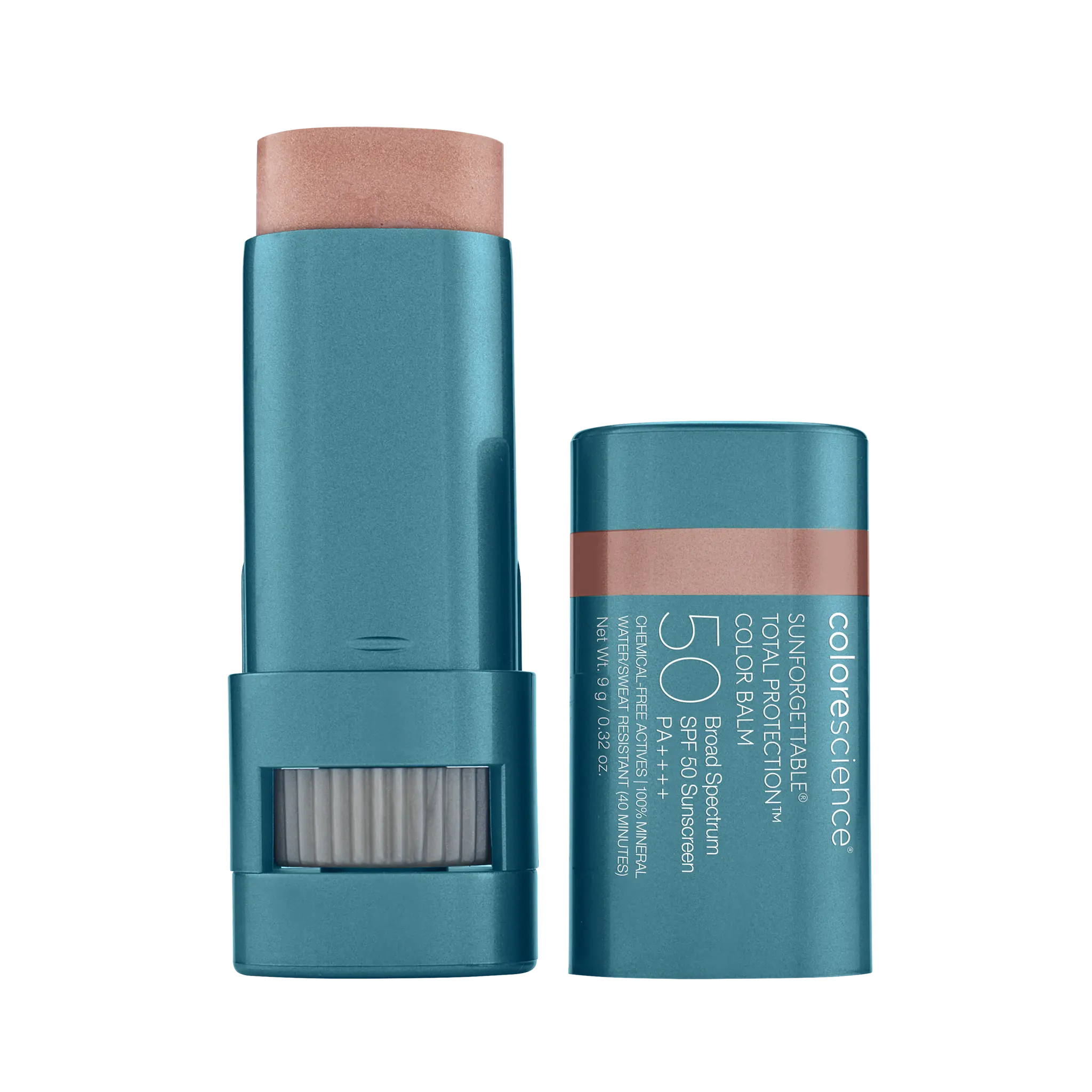 Sunforgettable® Total Protection™ Color Balm SPF 50 || Blush